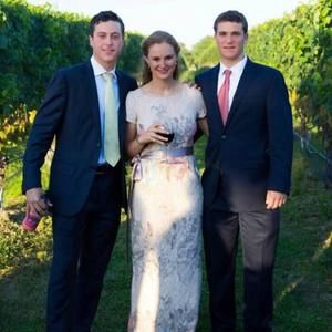 Meet your Posher, Lynn